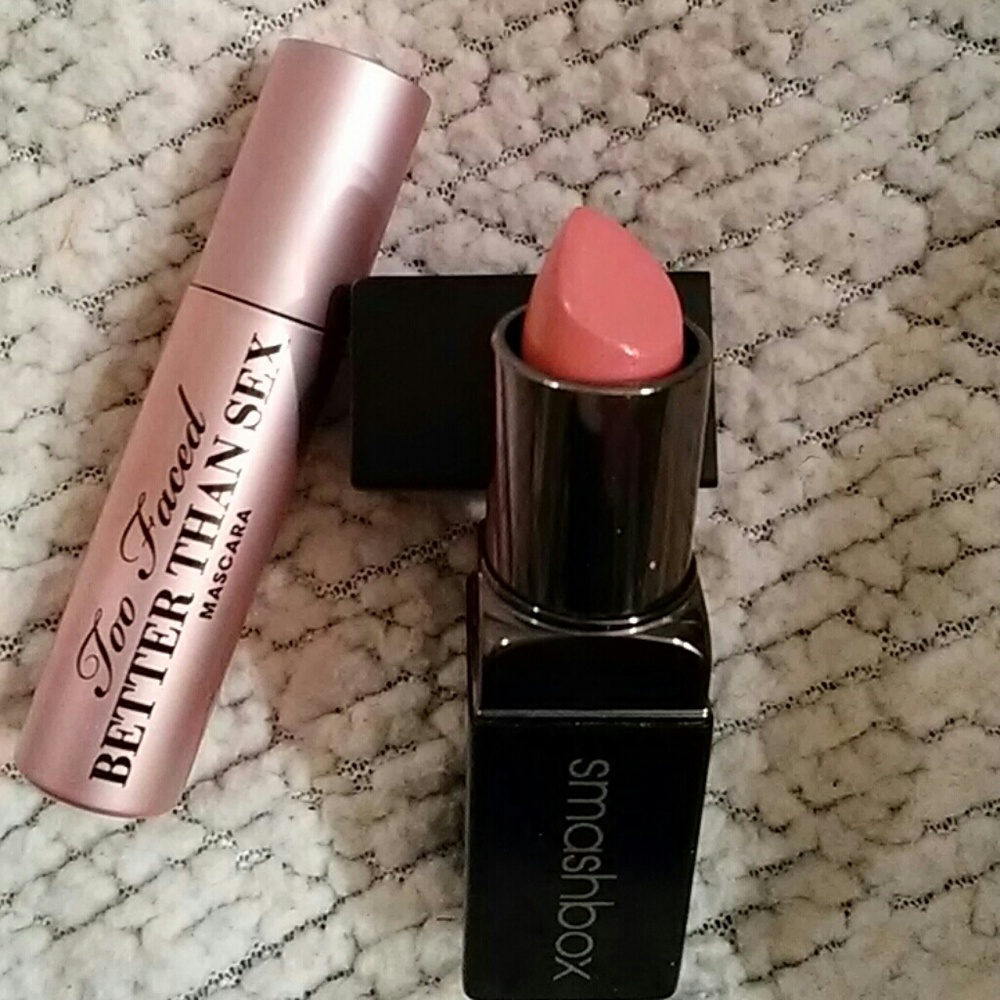 Lip & lash